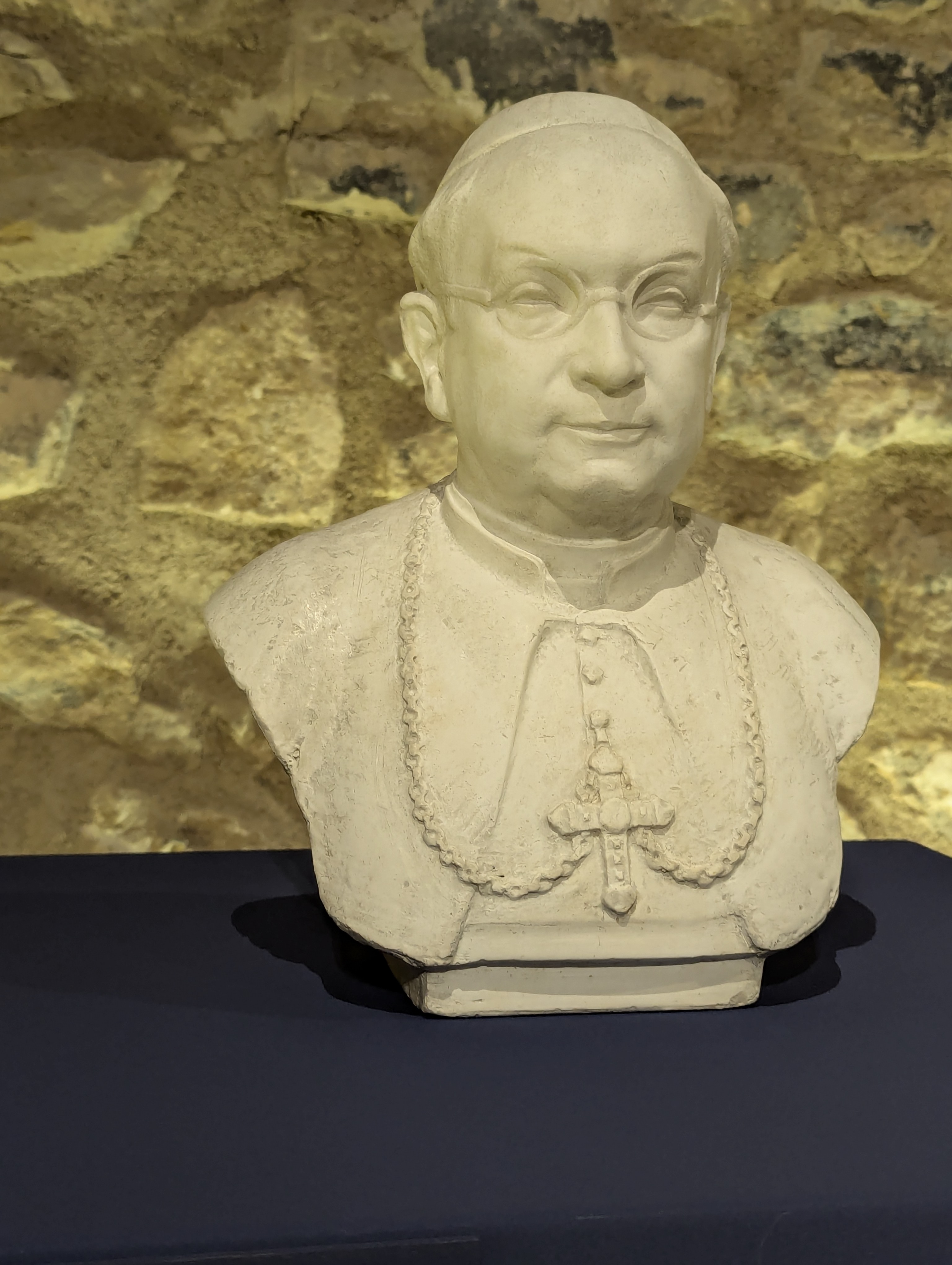 Luxembourg, City Museum